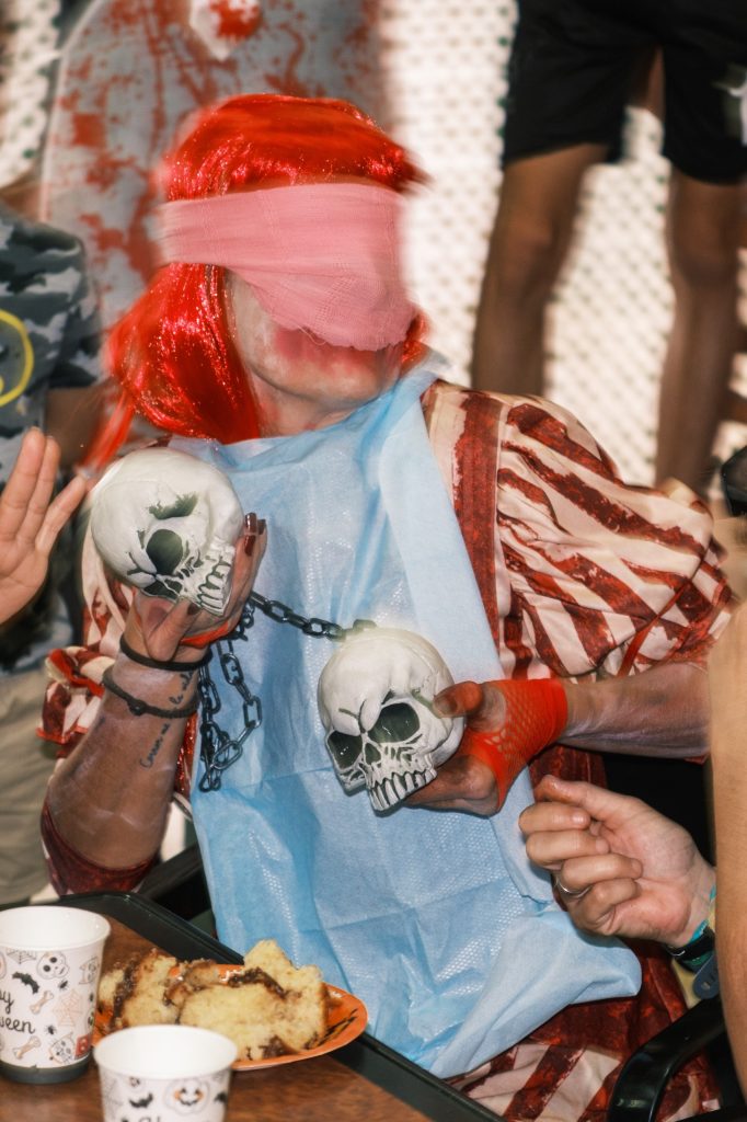 UN NUEVO HALLOWEEN, LLEGA A VIDA SANA Y FELIZ 8 Imagen JPEG 4D3F B4AF 0F 0