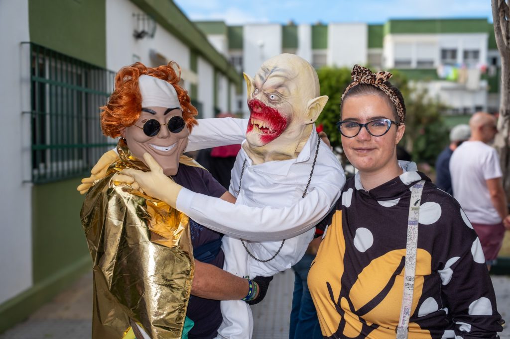 UN NUEVO HALLOWEEN, LLEGA A VIDA SANA Y FELIZ 12 Imagen JPEG 4D56 8832 0C 0