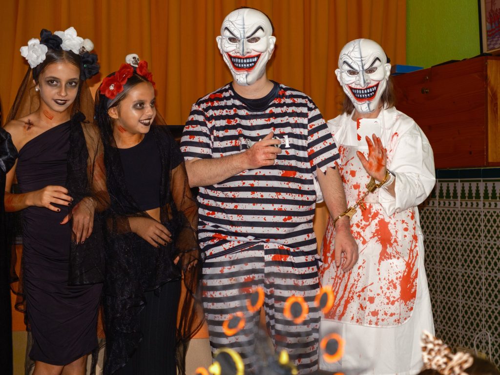 UN NUEVO HALLOWEEN, LLEGA A VIDA SANA Y FELIZ 28 Imagen JPEG 4D5E 8909 D6 0