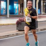 CONTINUAN LAS CARRERAS, EN VIDA SANA Y FELIZ 28 Keque en la Carrera de la Borriquita 2025