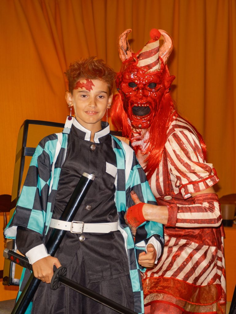 UN NUEVO HALLOWEEN, LLEGA A VIDA SANA Y FELIZ 29 Imagen JPEG 4E2D B3AF C2 0