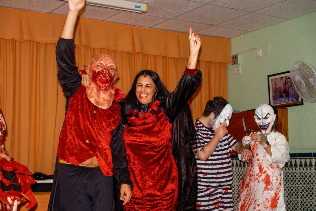 UN NUEVO HALLOWEEN, LLEGA A VIDA SANA Y FELIZ 32 Imagen JPEG 4E86 939F 58 0