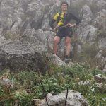 CONTINUAN LAS CARRERAS, EN VIDA SANA Y FELIZ 40 Isa en el Desafío de Villaluenga 2025