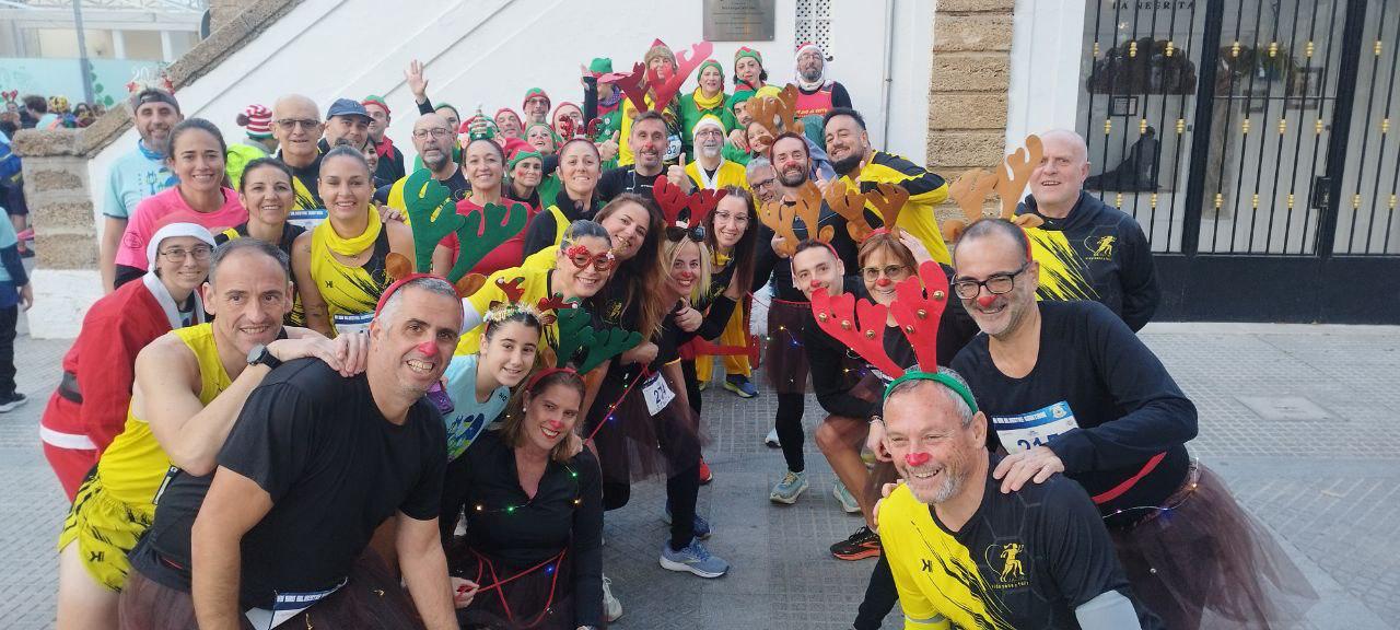 Navidad 2025 en Vida Sana y Feliz