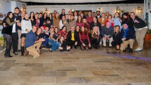 Vida Sana y Feliz Navidad 2025